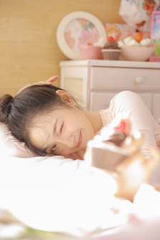 皇上撞着太子妃的小说全文